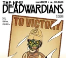 New Deadwardians Vol 1 4