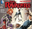 Ravagers Vol 1 12