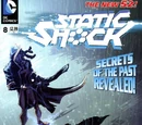 Static Shock Vol 1 8