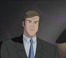 J. Allen Carter (DCAU)