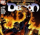 Blood of the Demon Vol 1 11
