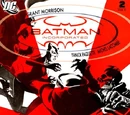 Batman Incorporated Vol 1 2