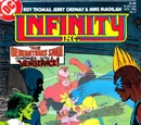 Infinity Inc. Vol 1 8