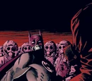 Batman: Contagion
