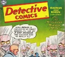 Detective Comics Vol 1 213