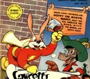 Fawcett's Funny Animals Vol 1 40
