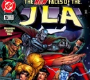 JLA Vol 1 5