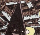 Roger Goldman (New Earth)/Gallery
