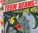 Teen Titans Vol 1 32