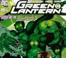 Green Lantern Vol 4 26