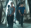 Smallville Episode: Dominion