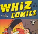Whiz Comics Vol 1 13