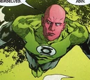 Abin Sur (Last Family of Krypton)