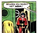 Arna (Earth-AD)/Images