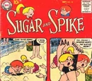 Sugar and Spike Vol 1 18