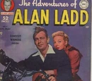 Adventures of Alan Ladd Vol 1 4