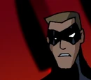 Javelin (DCAU)