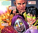 Legion Academy