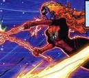 Red Lantern Corps/Images