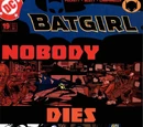 Batgirl Vol 1 19