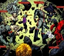 Justice League of Earth