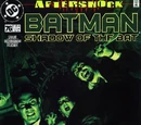 Batman: Shadow of the Bat Vol 1 76