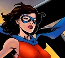 Joan Dale (New Earth)