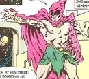 Kasta Shrev (Earth-One)