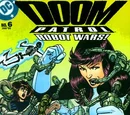 Doom Patrol Vol 4 6