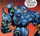 Metalhead II (New Earth)