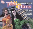 Teen Titans (Collections) Vol 3 4