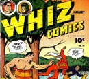 Whiz Comics Vol 1 50