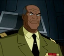 Wells (DCAU)