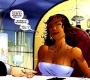 Jezebel Jet (New Earth)