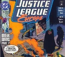 Justice League Europe Vol 1 29