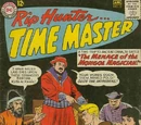Rip Hunter Vol 1 13
