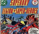Superboy and the Legion of Super-Heroes Vol 1 234