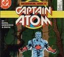 Captain Atom Vol 1 11