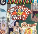 Comic Categories