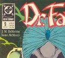 Doctor Fate Vol 2 9