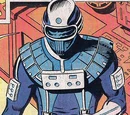 Intellex (Earth-One)