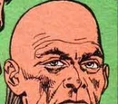 Thorne (New Earth)