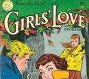 Girls' Love Stories Vol 1 33