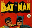 Batman Vol 1 8