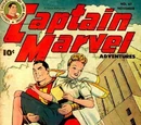 Captain Marvel Adventures Vol 1 67