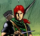 Joshua Morgan (New Earth)