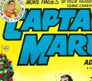 Captain Marvel Adventures Vol 1 150