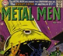 Metal Men Vol 1 29