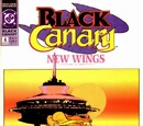 Black Canary Vol 1 4
