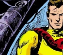 Tim Truman/Inker Images